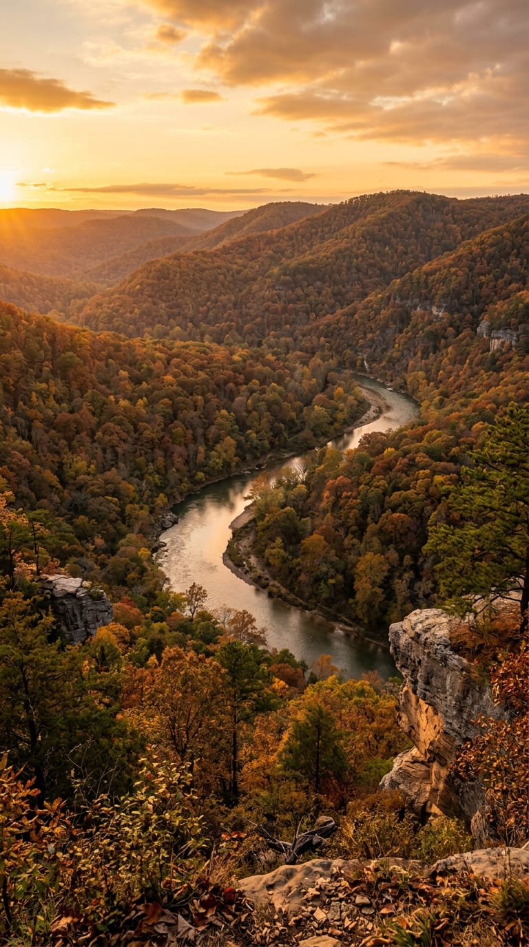 Arkansas