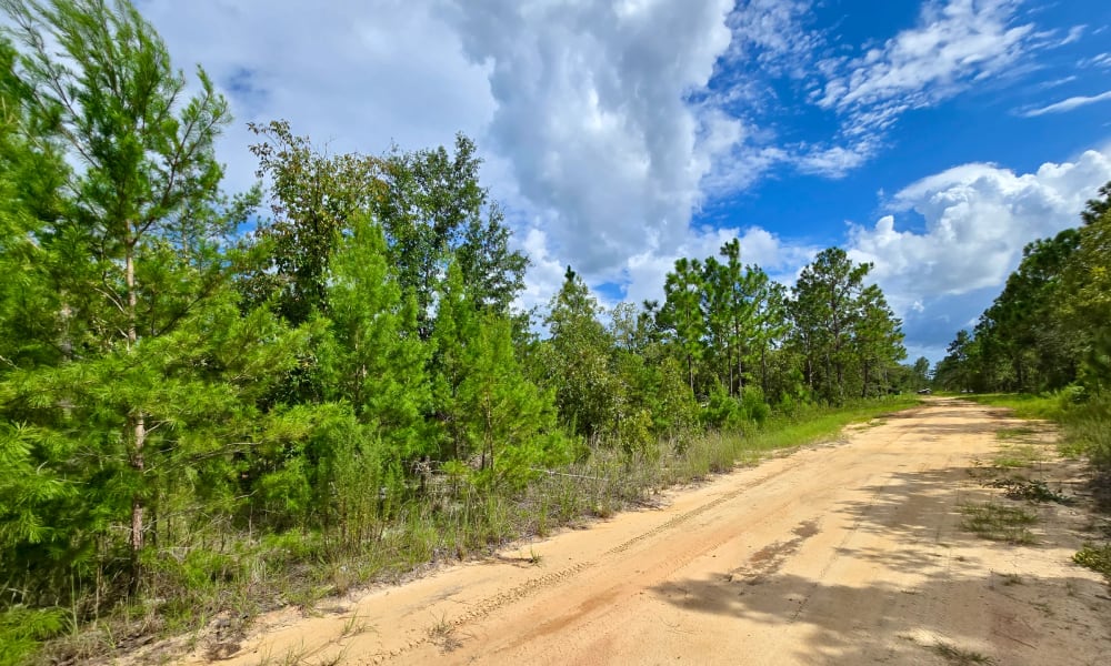 Interlachen, Putnam County