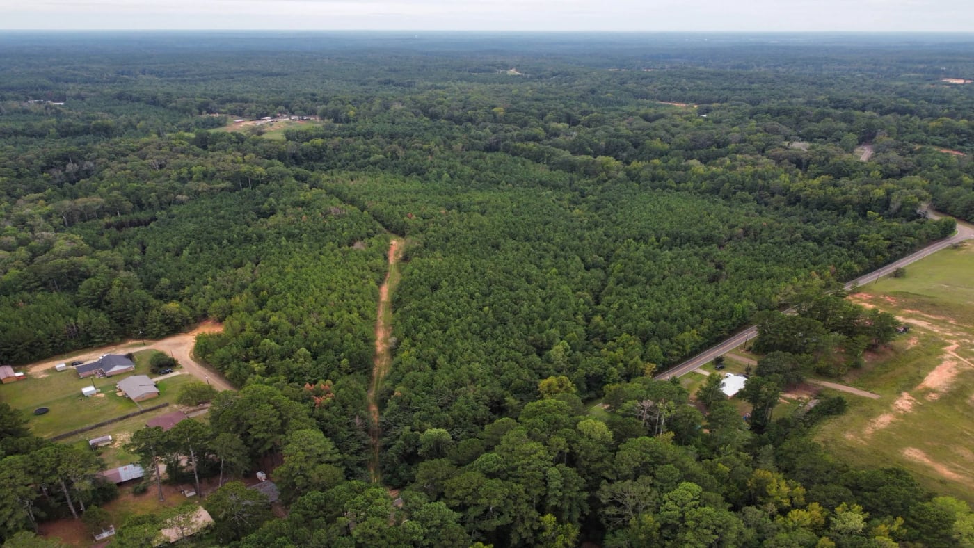 Attala County, Mississippi