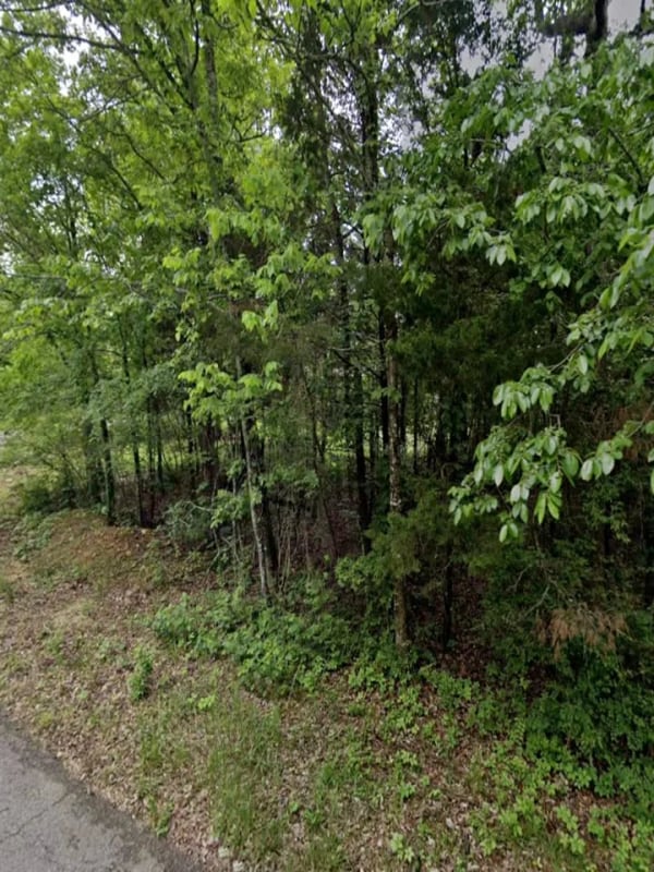 0.40 Acre Fairway Lot Near Crown Lake in Horseshoe Bend, AR