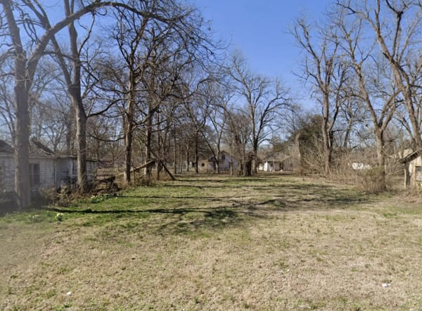 817 Clark Street | 0.24 Acre Vacant Residential Lot
