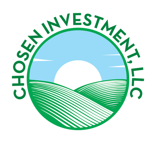 Chosen Investment, LLC