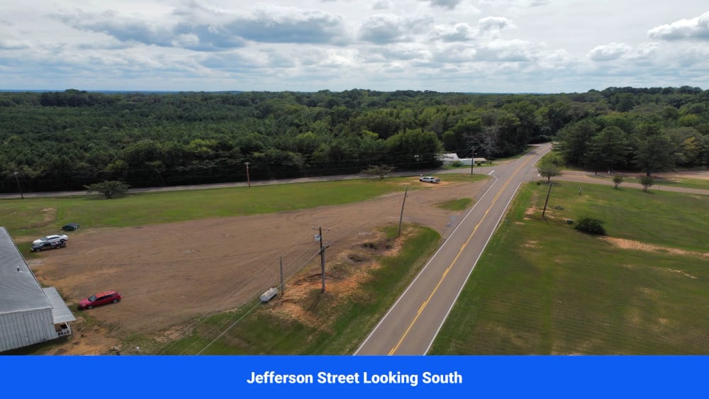 Attala County, Mississippi