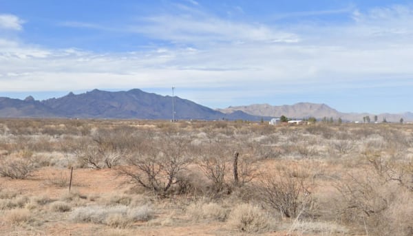 Cochise, AZ - 114-30-119
