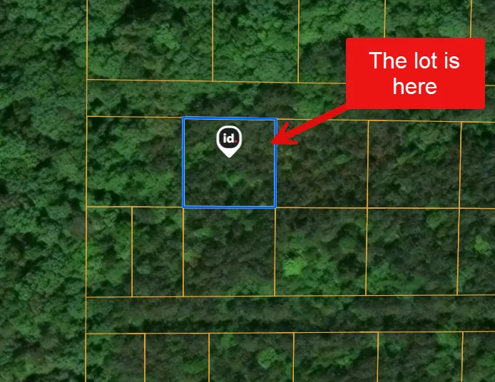 MURRAY DR, WEAVER, AL 36277