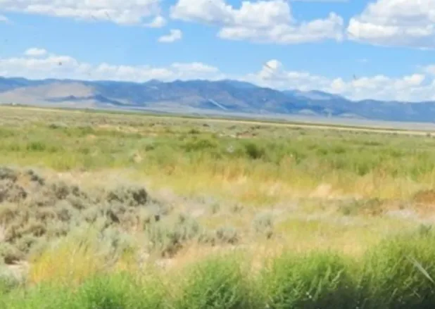 1.08 Acres in Iron, Utah