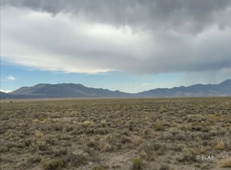 10 Acres in Elko, Nevada