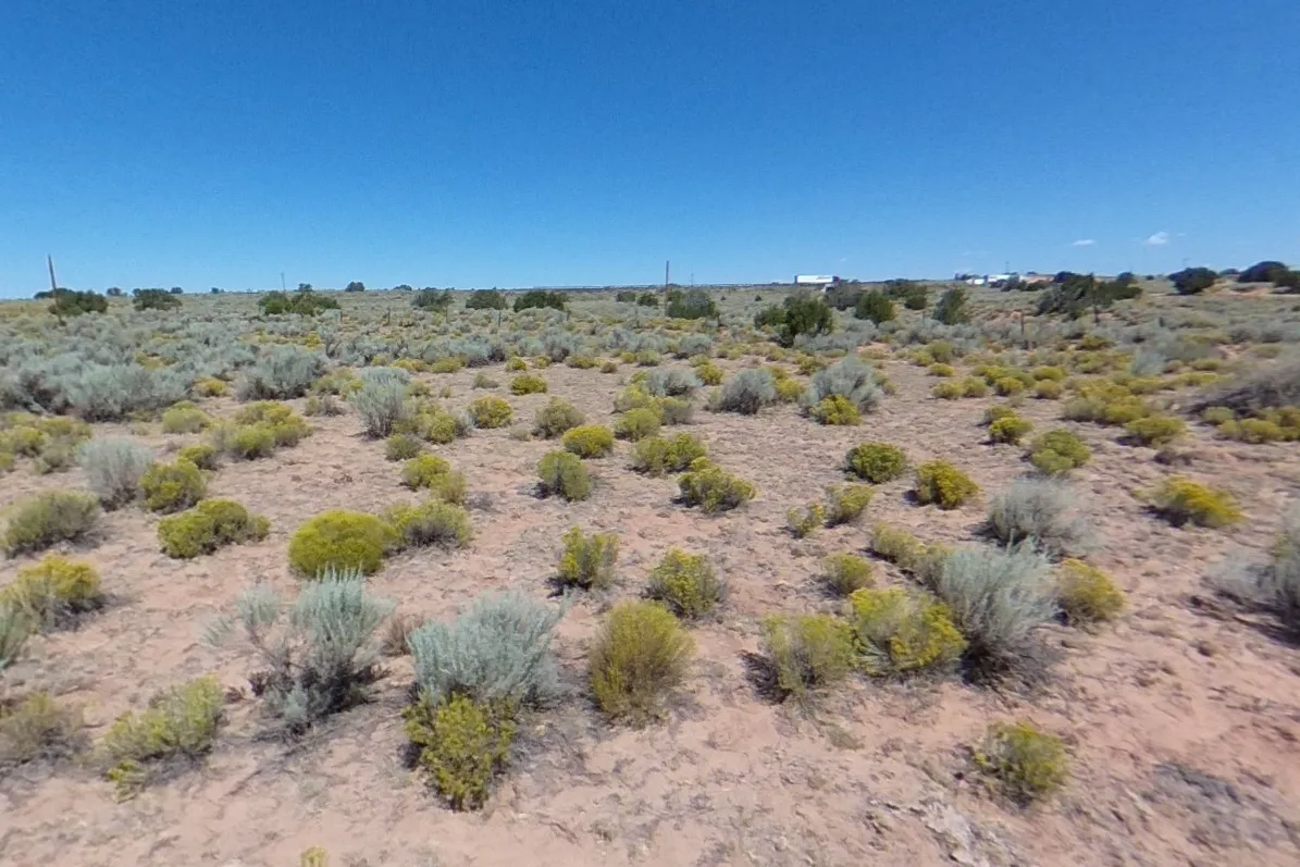 2 Acres in Apache, Arizona