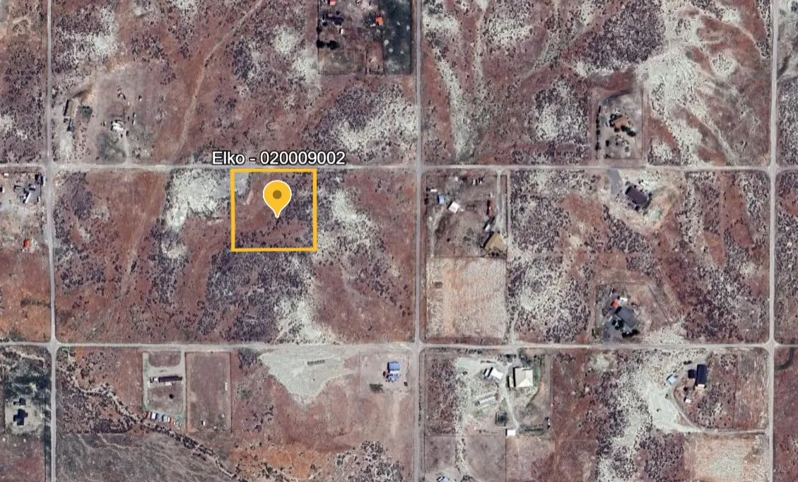 2.27 Acres in Elko, Nevada