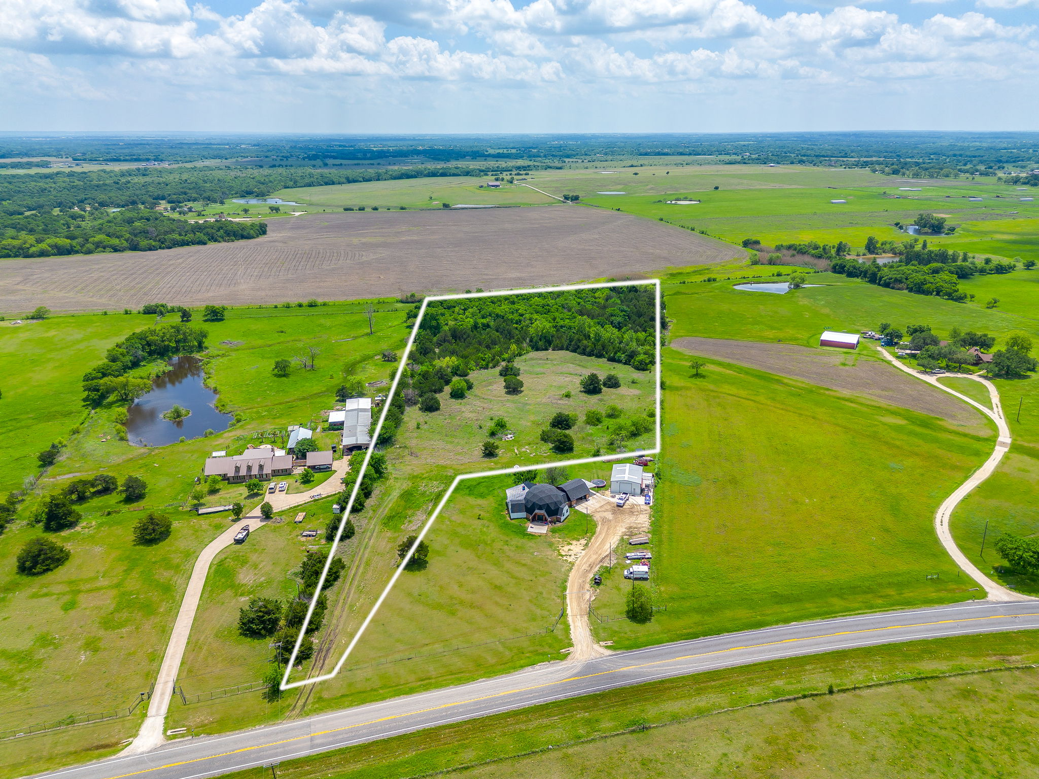 4814 FM 2415, ALVARADO, TX 76009
