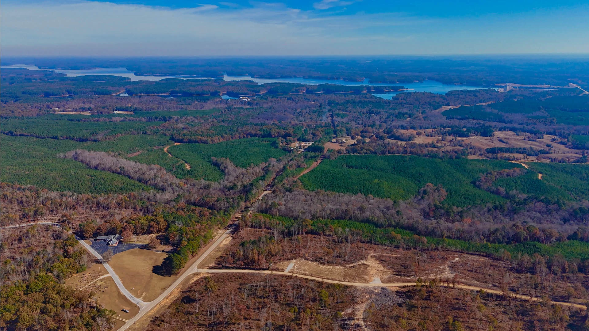 Prentiss County’s Hidden Treasure: 9 Lot’s Available With No Restrictions!
