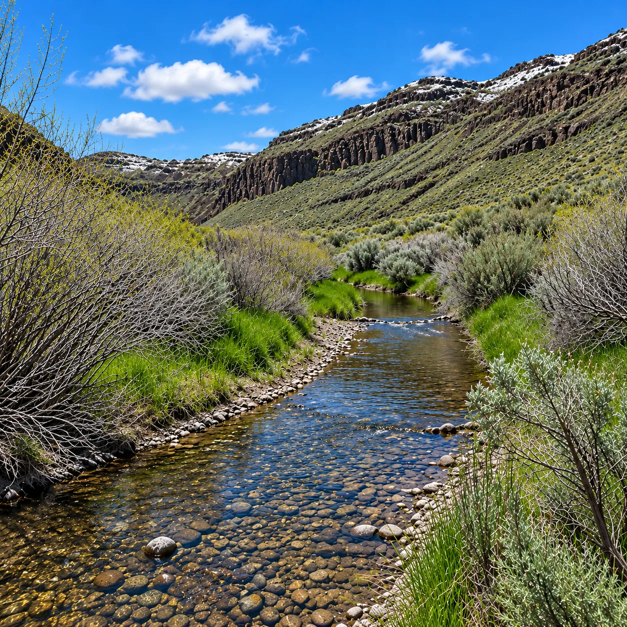 Gold Country Is Booming Again — Own 170 Acres of Nevada Freedom! Discover an extraordinary opportunity to own approximately 170 acres in Crescent Valley, Lander County, Nevada.