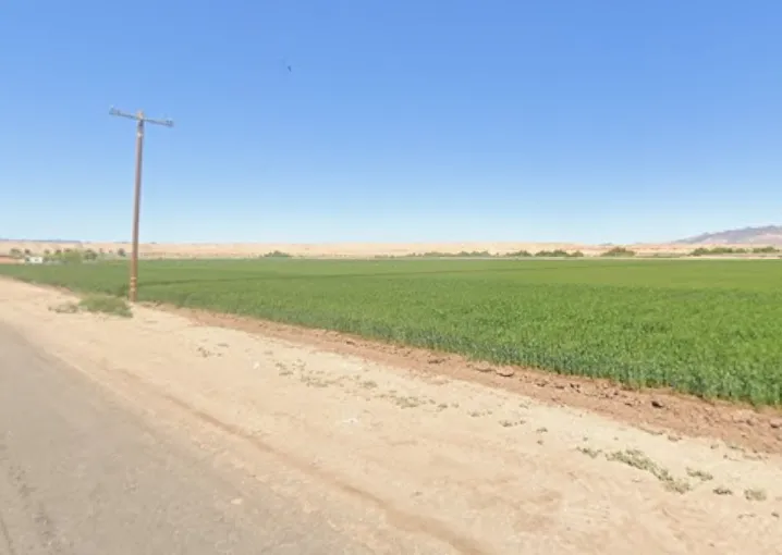 Secure five sprawling acres of prime Riverside County potential today.