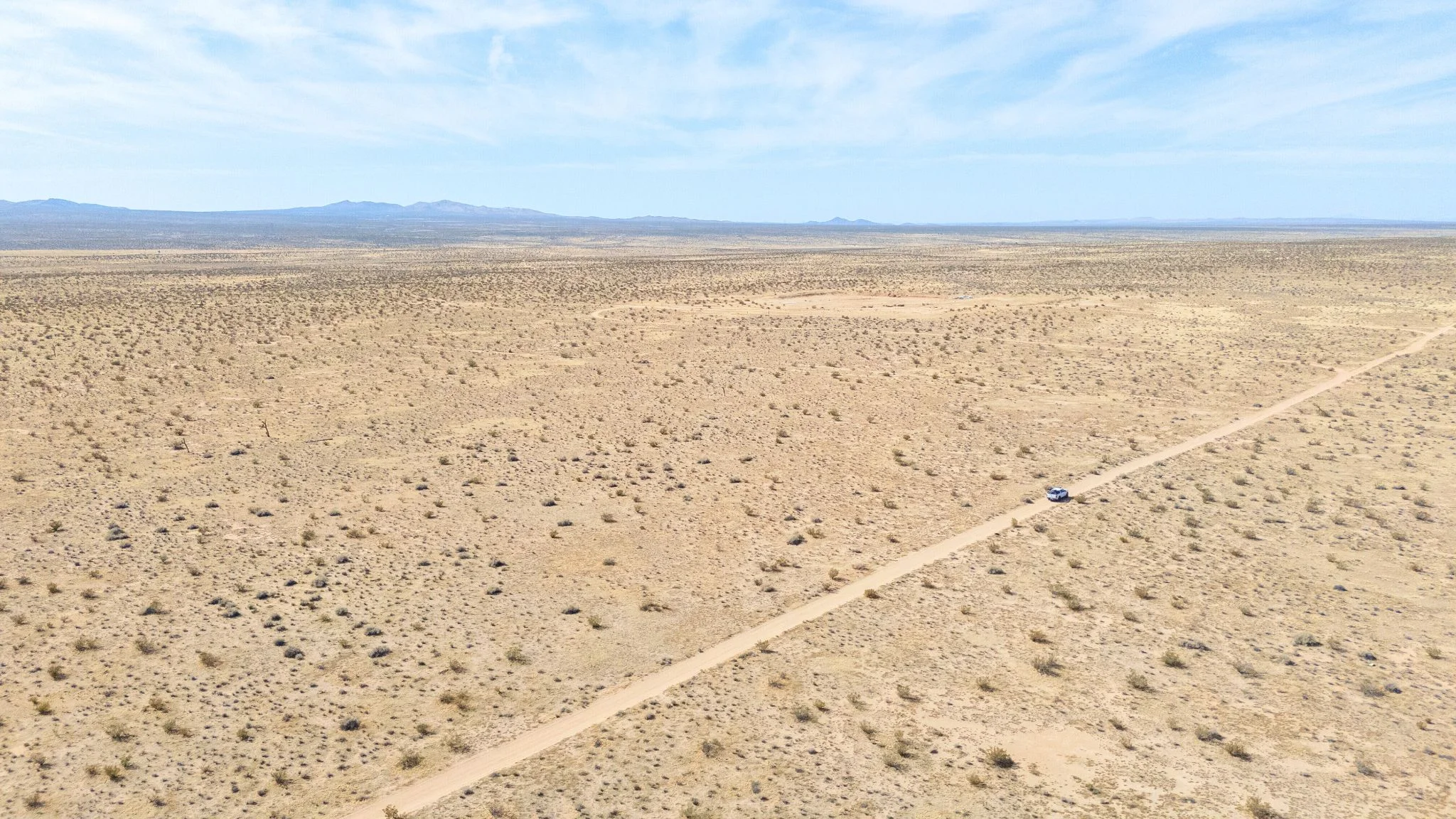Need Big Desert Space? Here’s 10 Acres in Adelanto California – No HOA, No Hassles