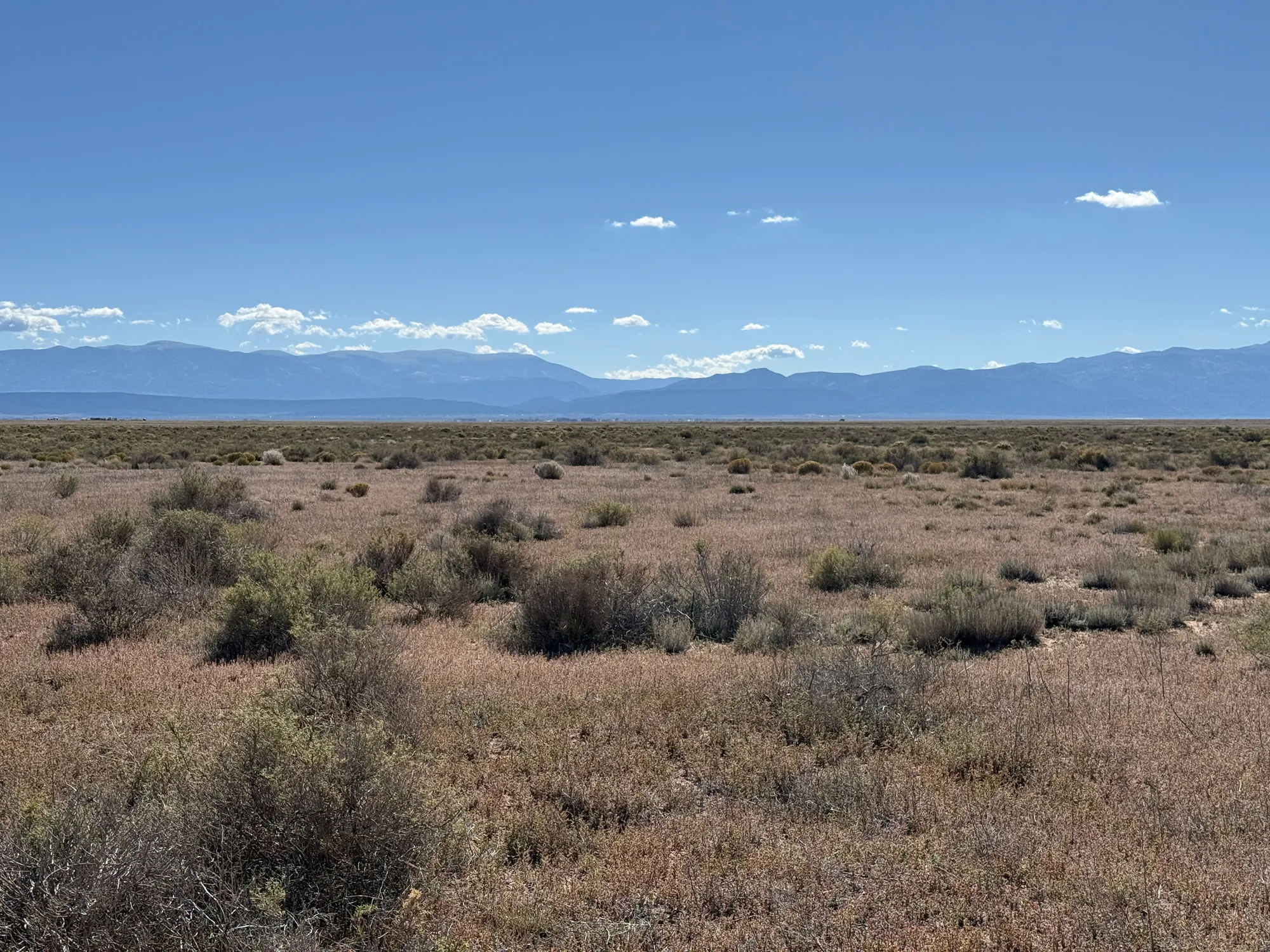 5 Acres in Rio Grande Ranches | Big Sky Views and Off-Grid Freedom