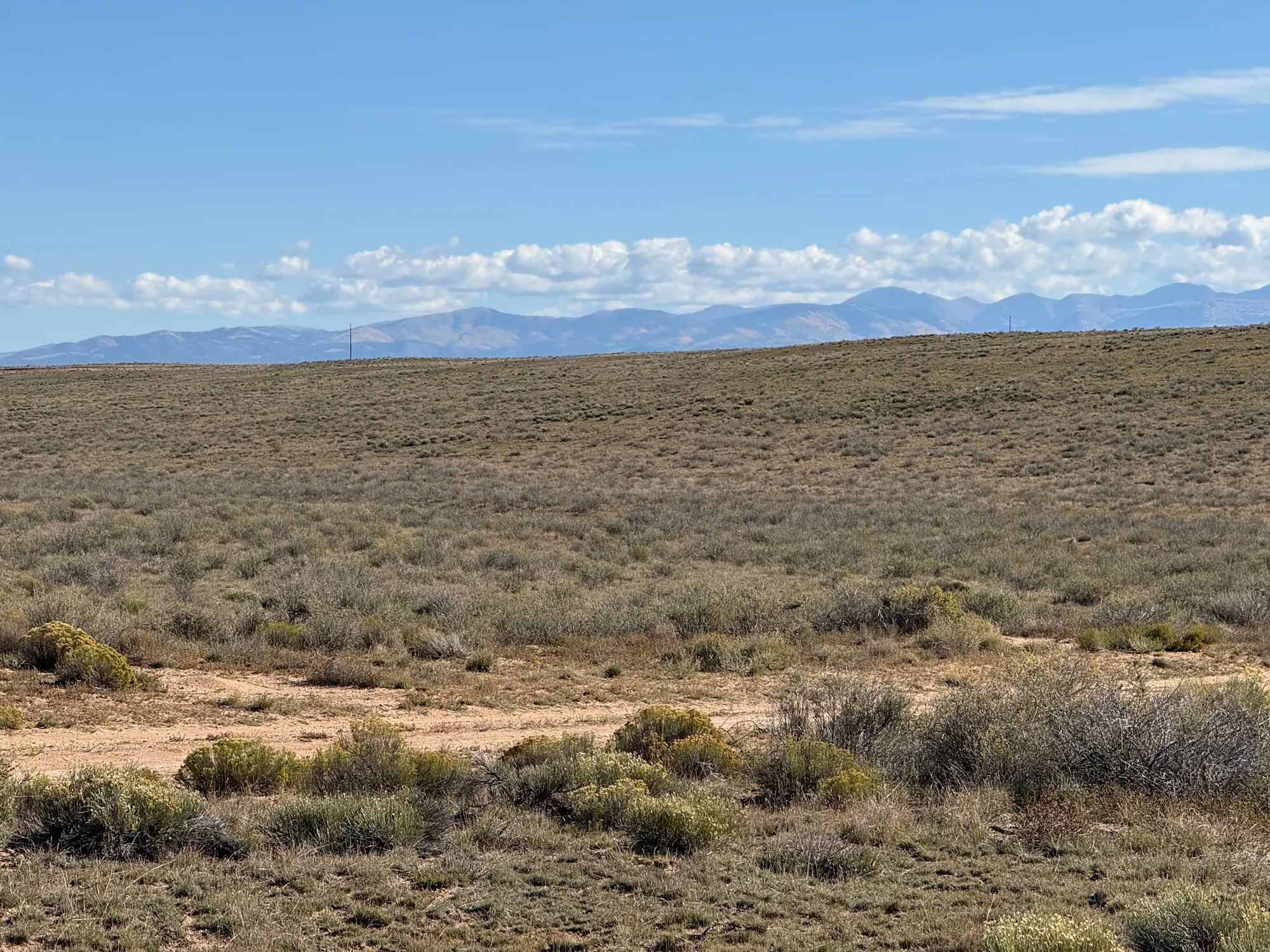 Your Colorado Basecamp: 5 Acres Beneath the Sangre de Cristos