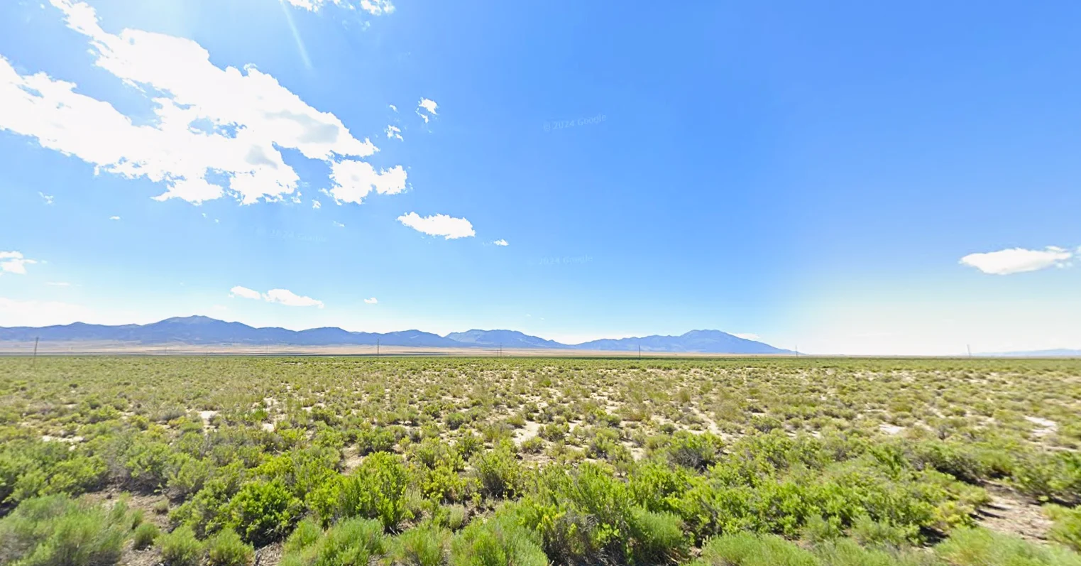 10 Acres of Open Nevada Land — Hunting & Camping Base Camp near Montello, Elko County