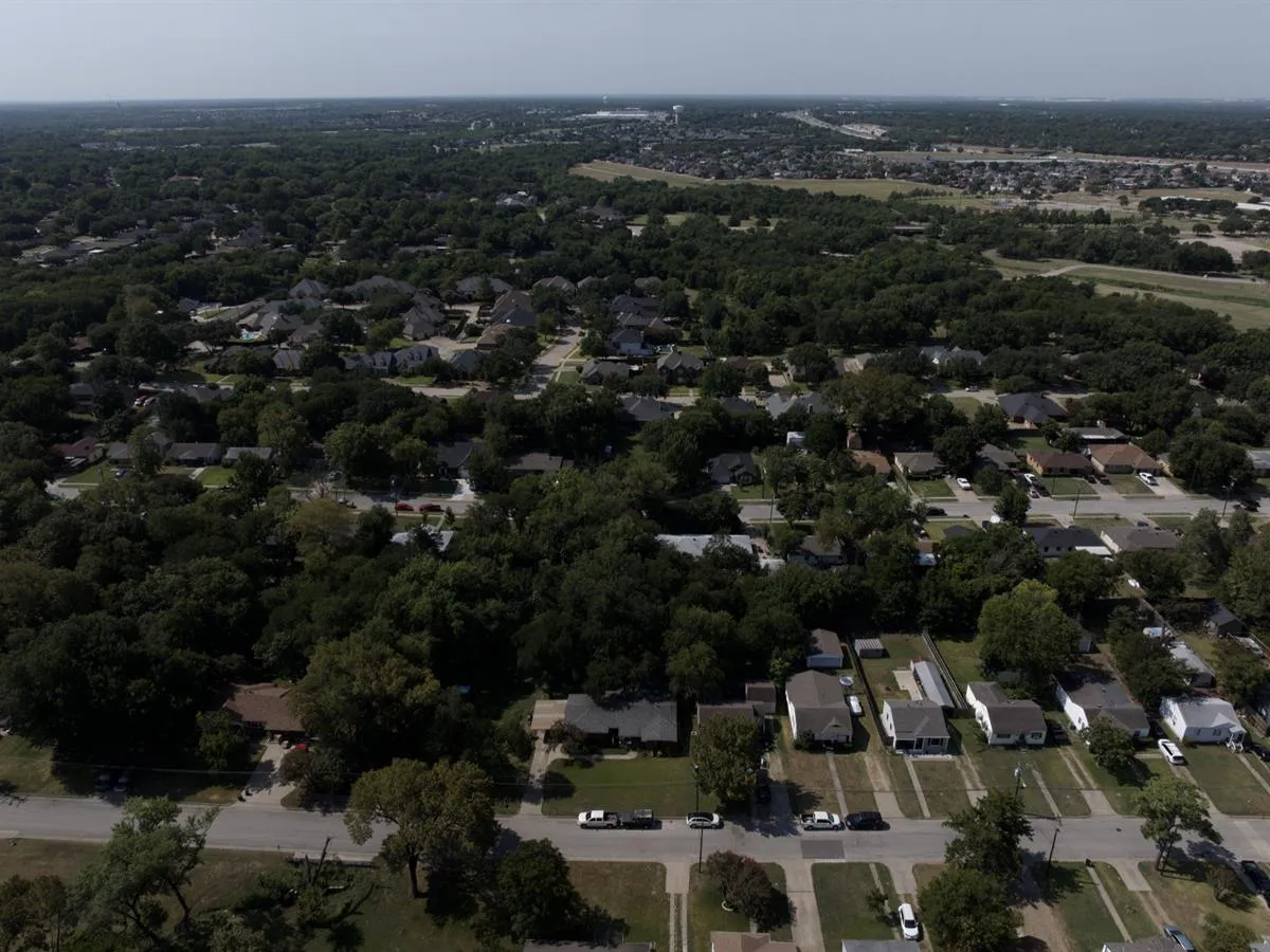 0.18 Acres For Sale in Dallas County Texas!
