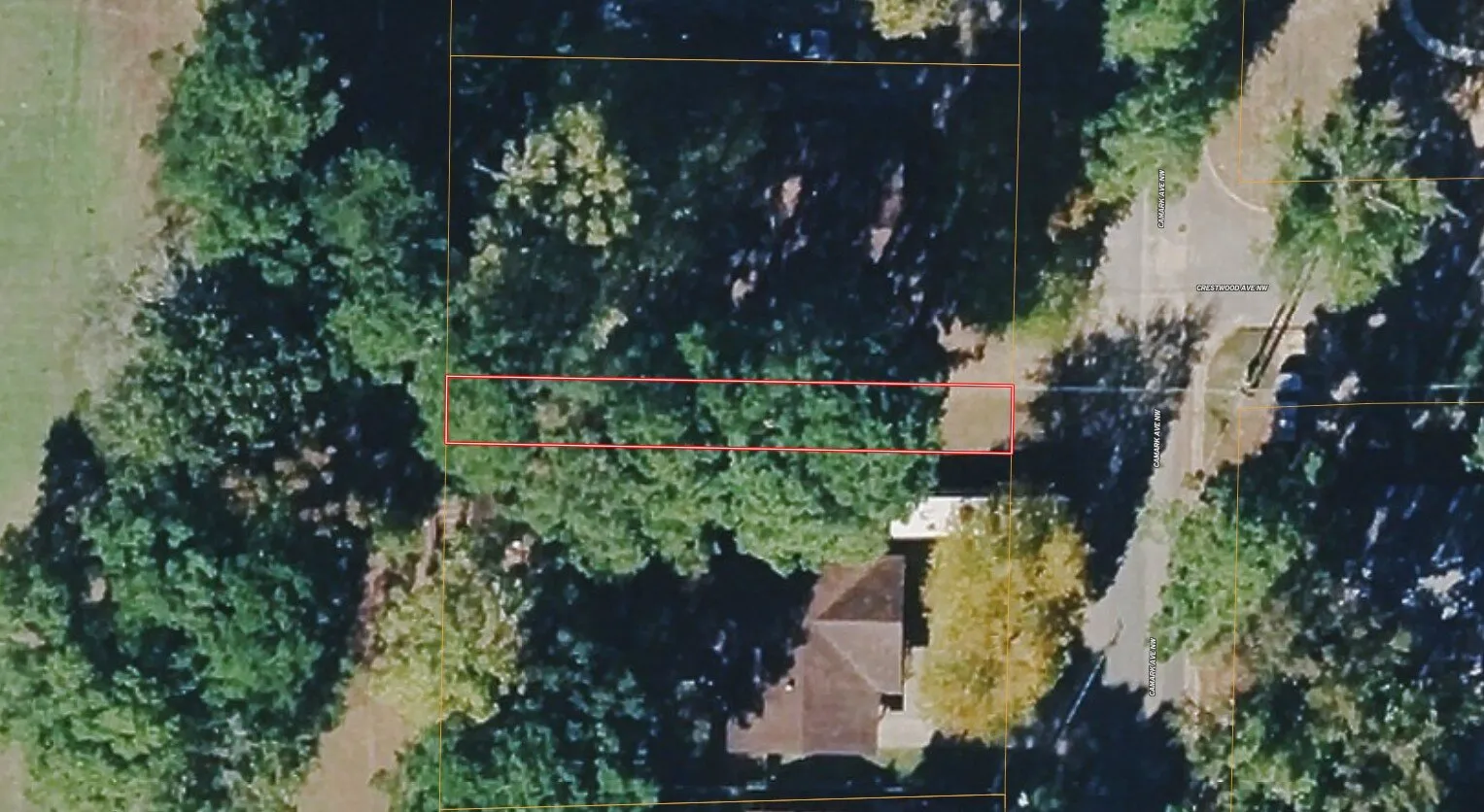 0.04 Acres with Owner Financing and $145 down in Ouachita County Arkansas!