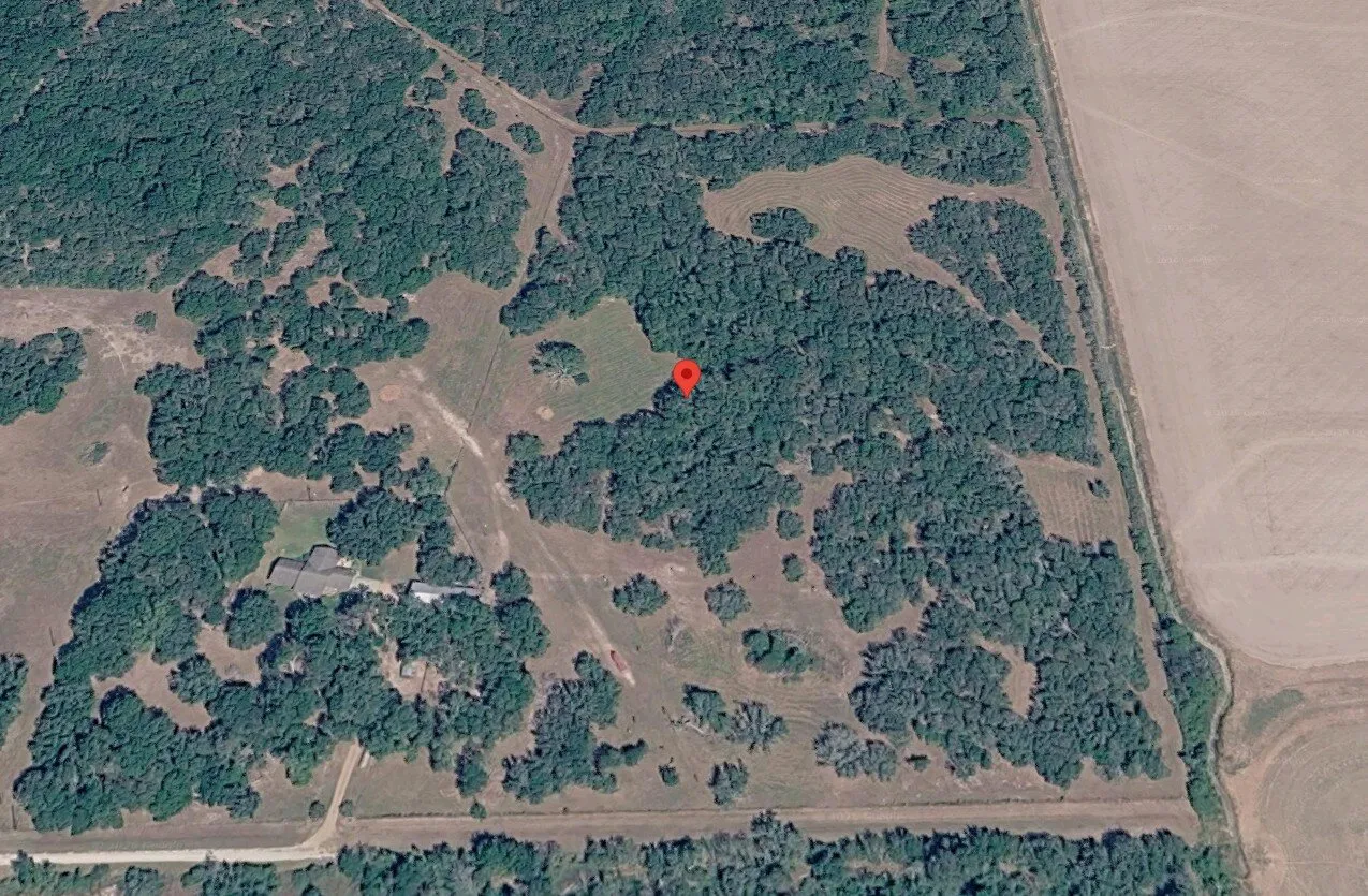 0.46 Acres with Owner Financing and $1,495 down in Jackson County Texas!
