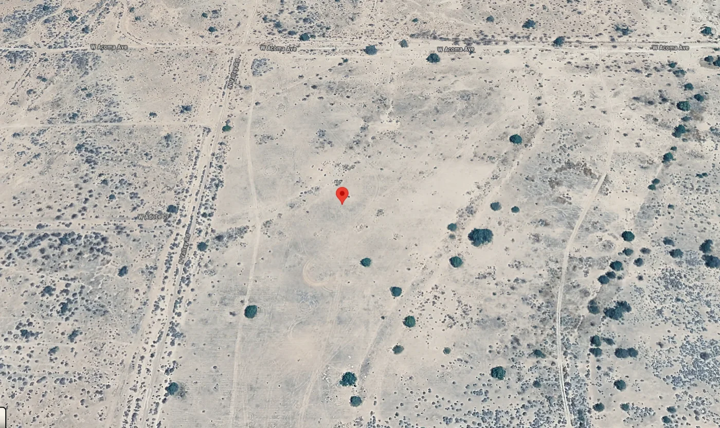 0.33 Acres with Owner Financing and $345 down in Pinal County Arizona!