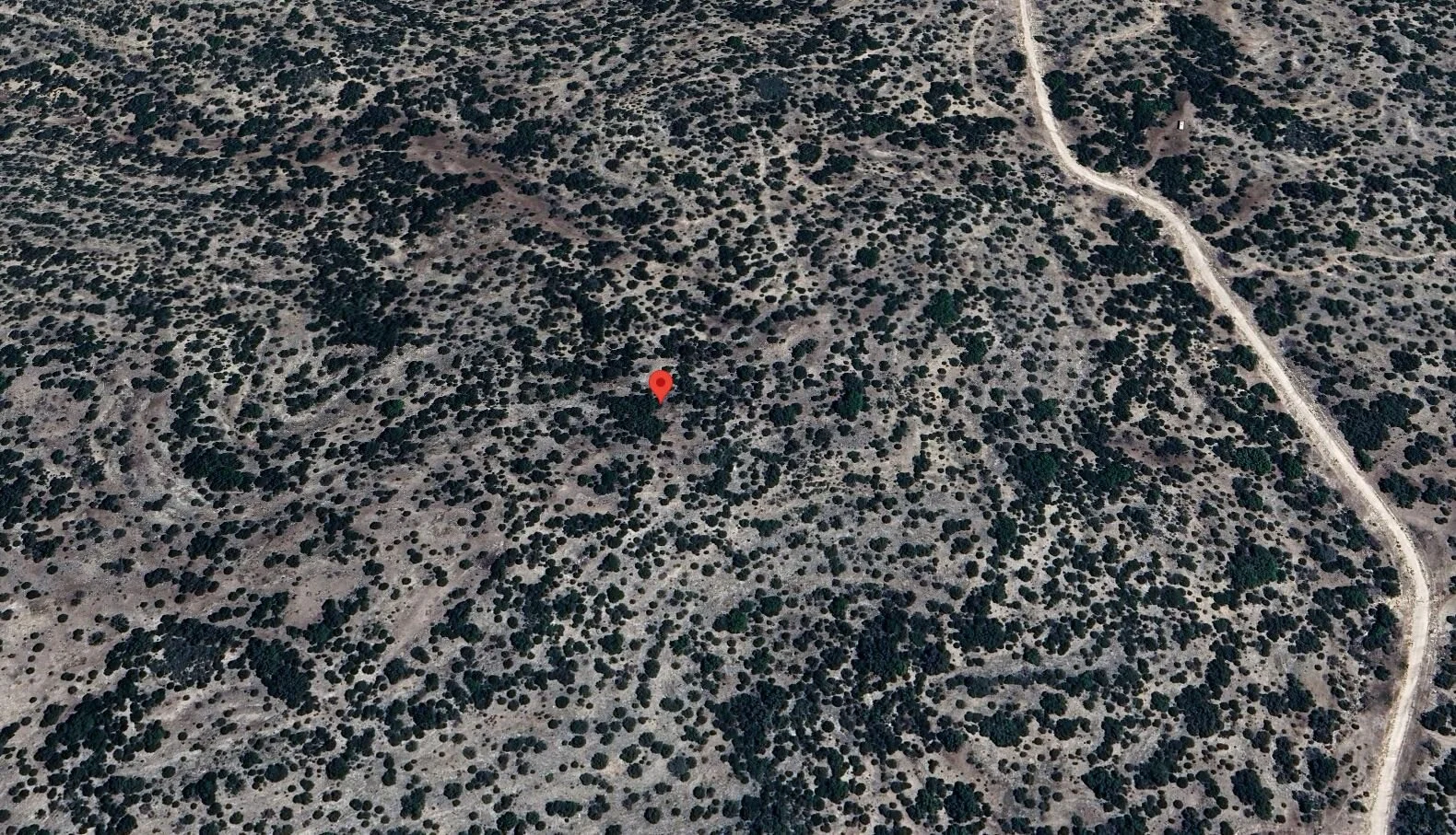 69.77 Acres – Cash Sale in Edwards County Texas!
