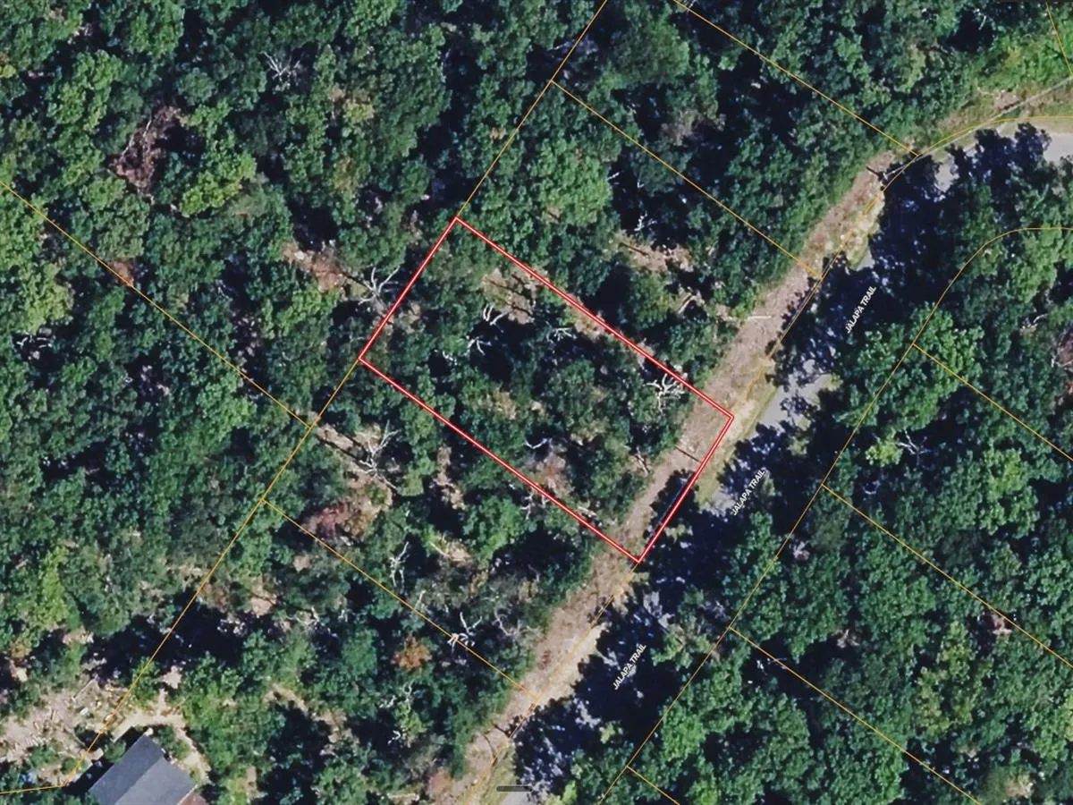 0.27-Acre Winchester, VA Lot with Owner Financing and $3,380 Down