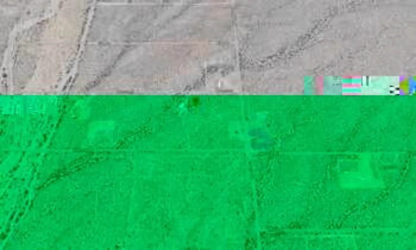 1.14 Acres with Owner Financing and $345 down in Mohave County Arizona!