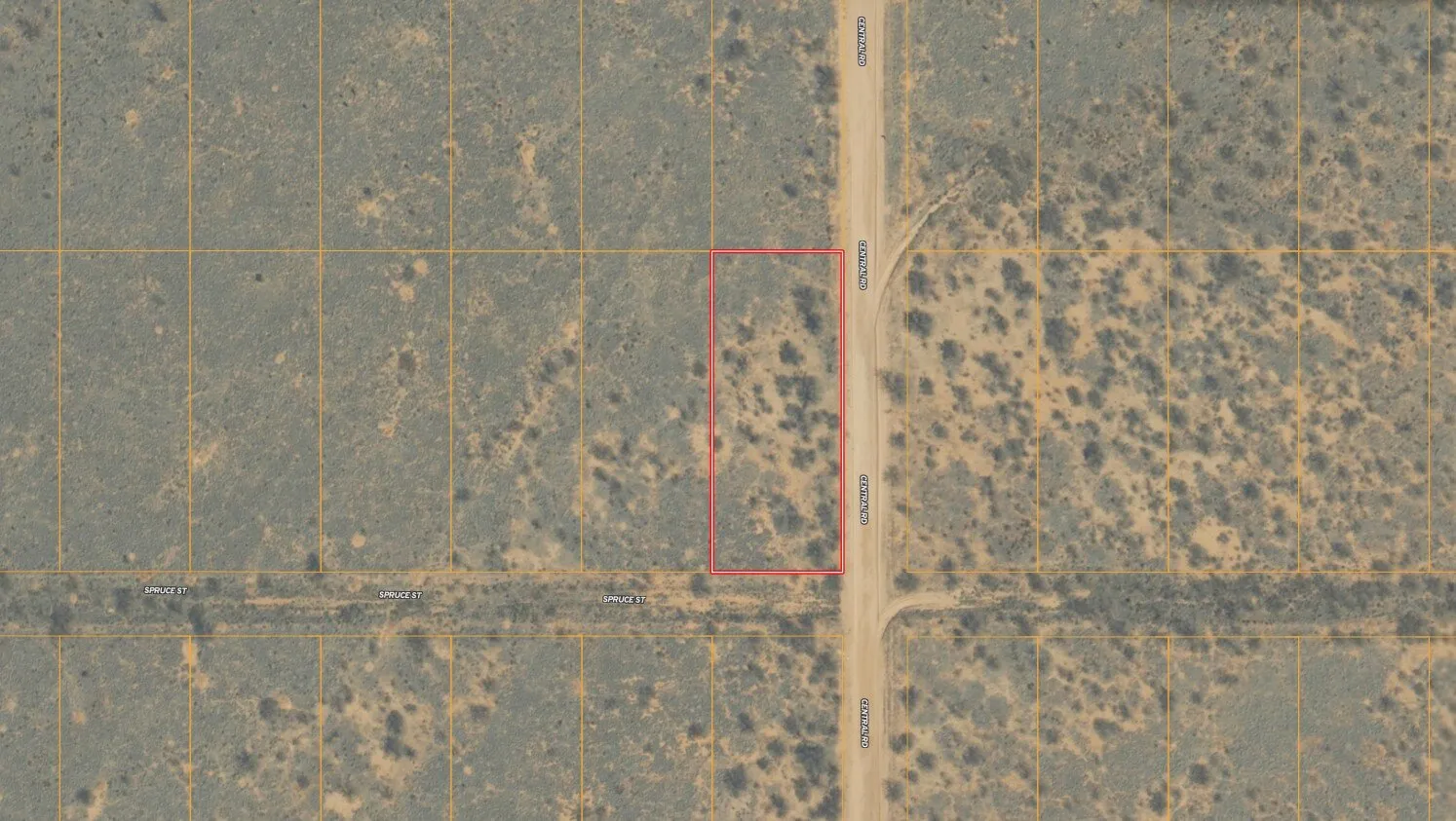 0.83 Acres with Owner Financing and $150 down in Cochise County Arizona!