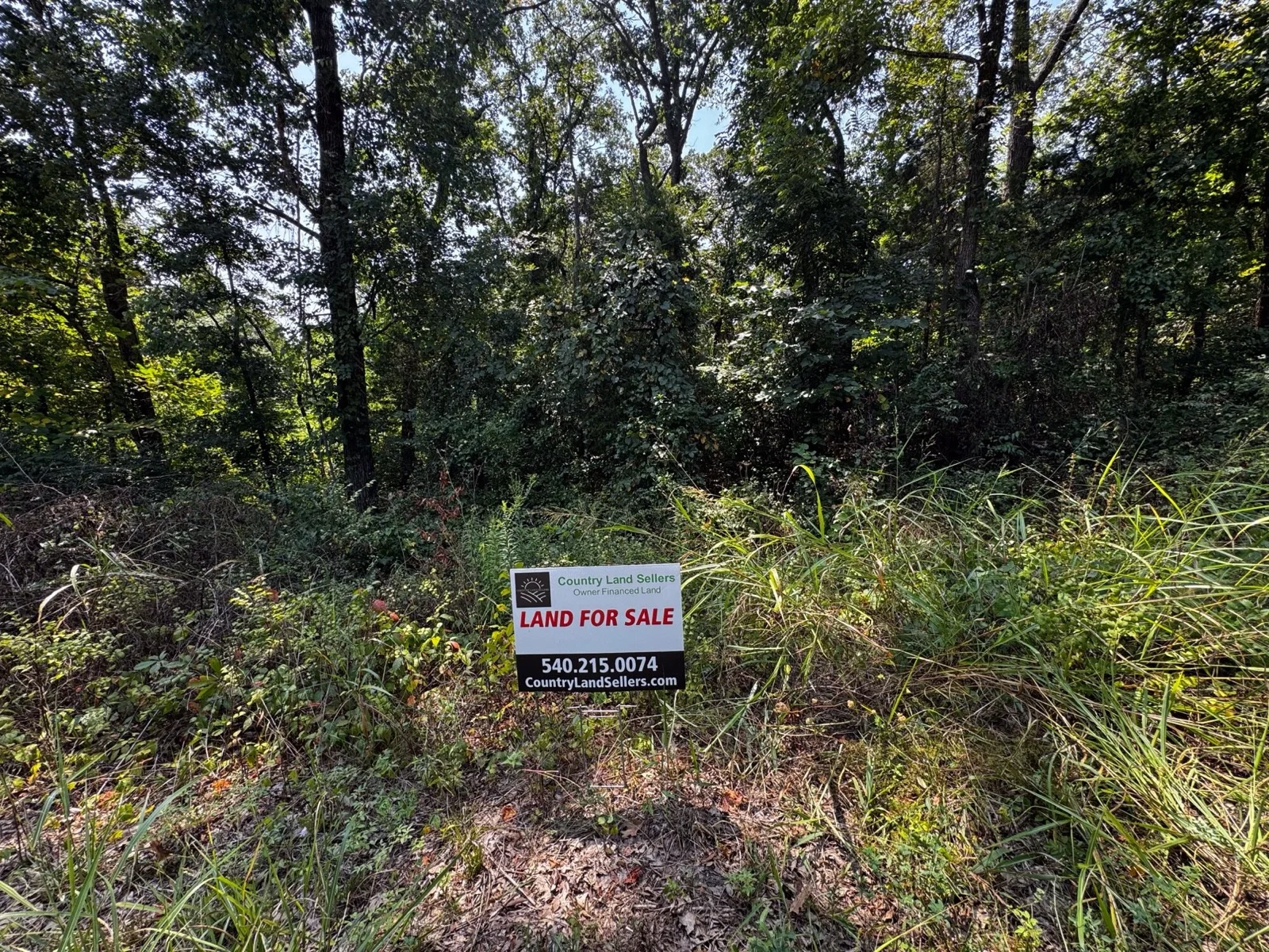 0.14 Acres with Owner Financing and $299 down in Taney County Missouri!