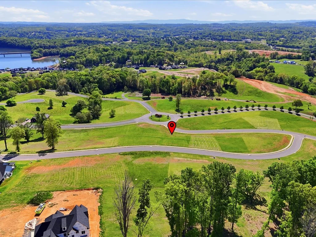 0.73-acre Cleared Building Lot in Windswept Subdivision