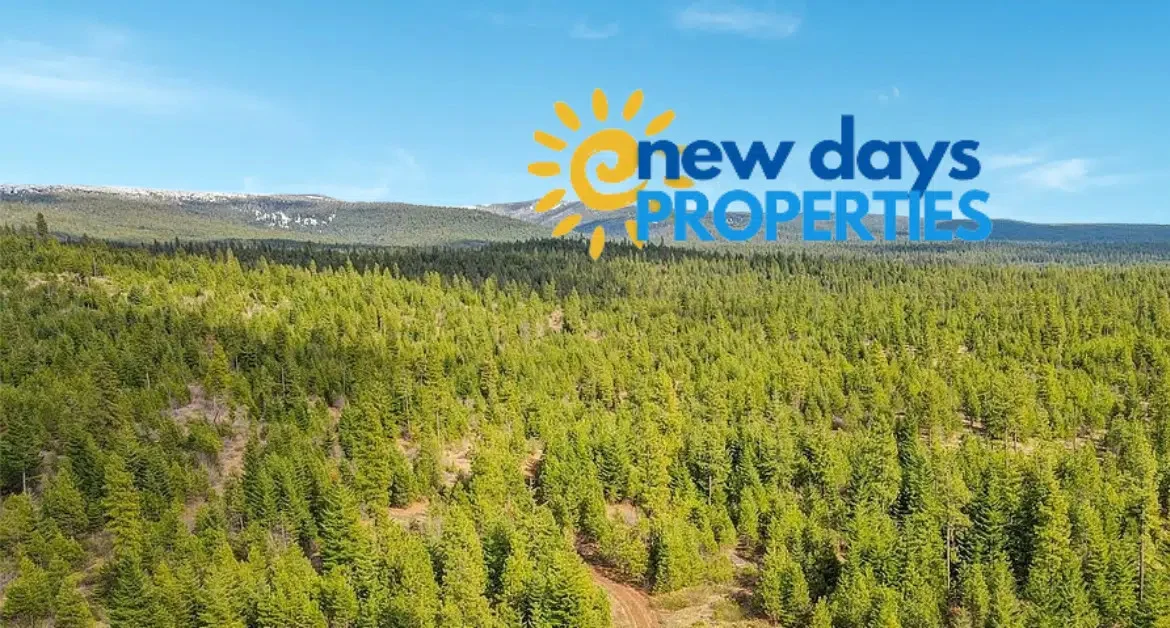 0.92 Acres for Sale in Likely, CA
