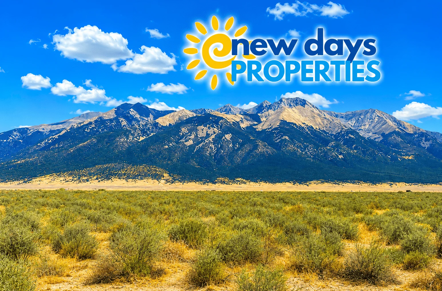 1.25 Acres to Build and Adventure