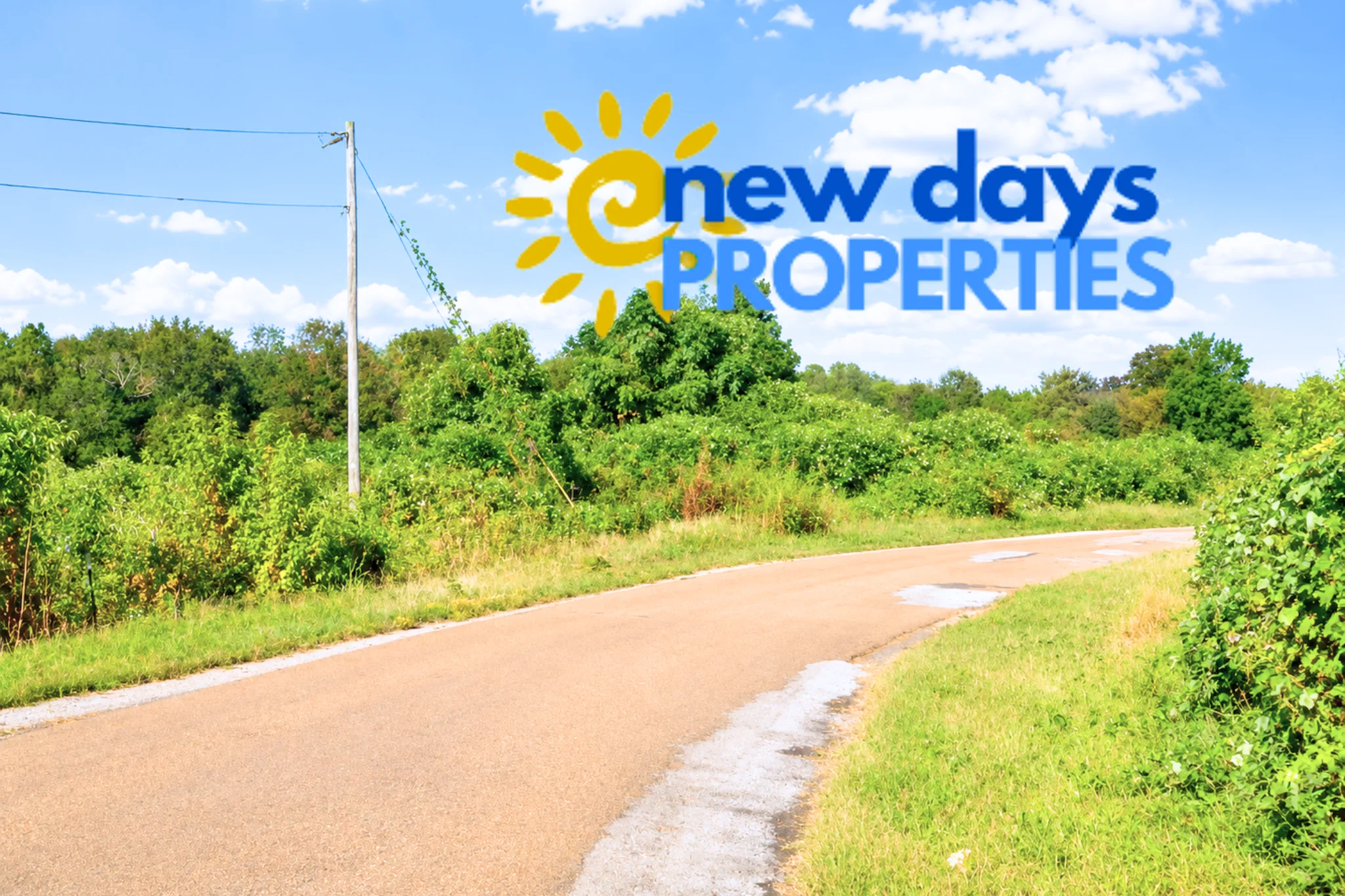 0.10 Acre Unrestricted Lot!