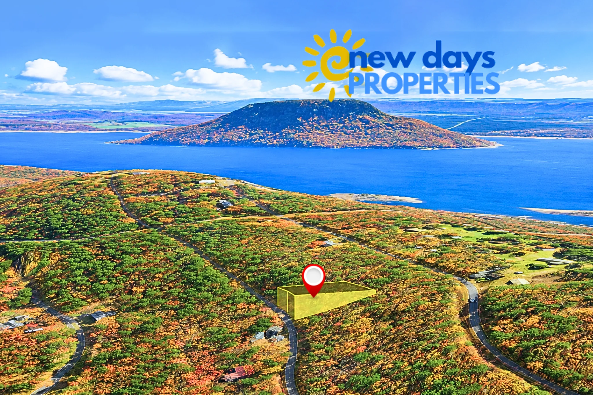 0.33-Acre Land for Sale in Ozarks, Arkansas