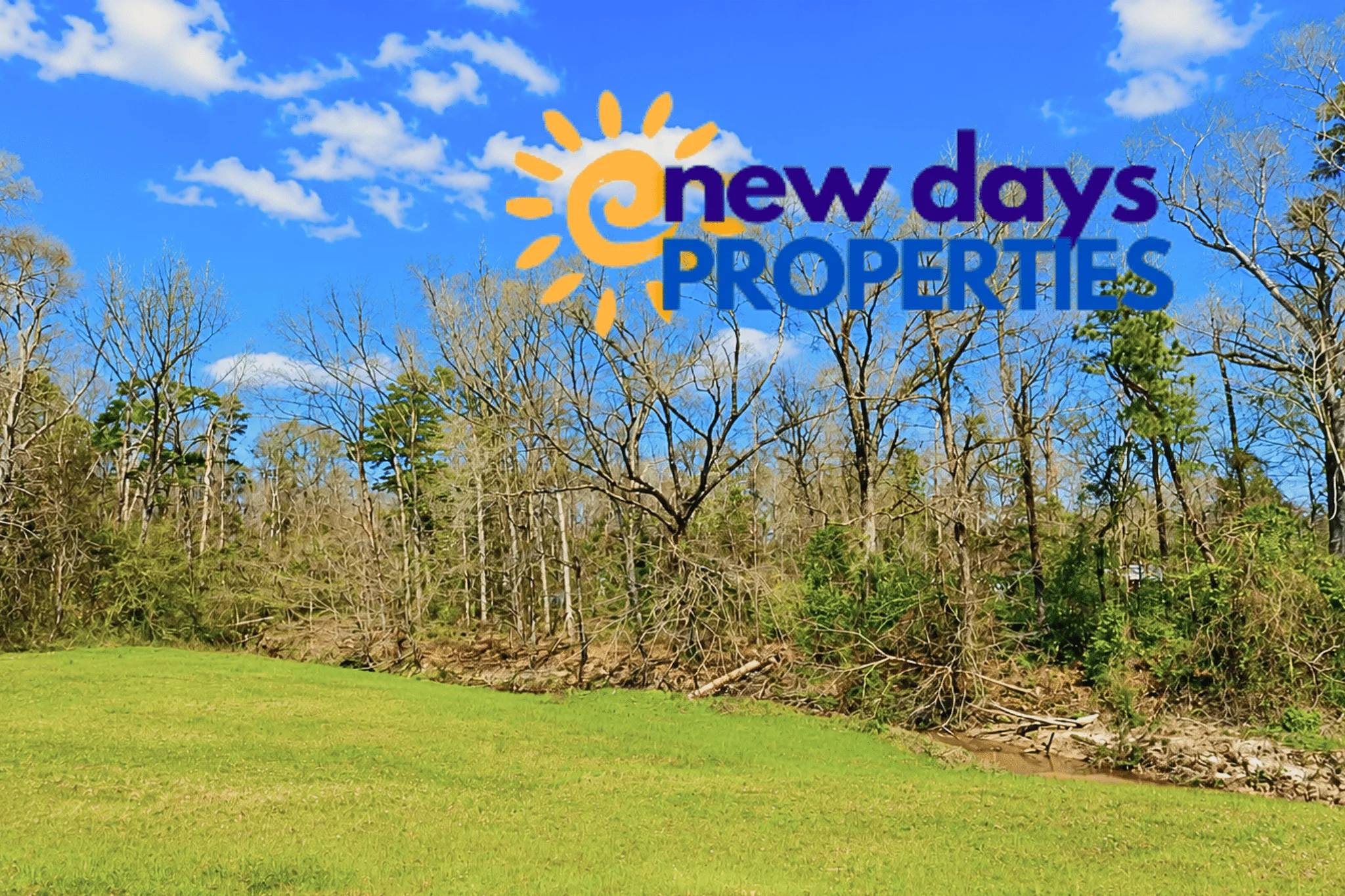 0.31 Acres with Highway Frontage