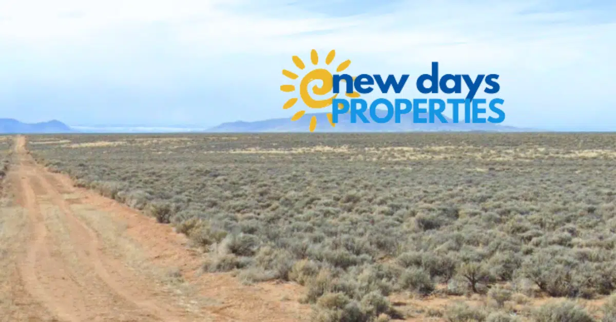 8.77 Acres for Sale in San Luis, CO