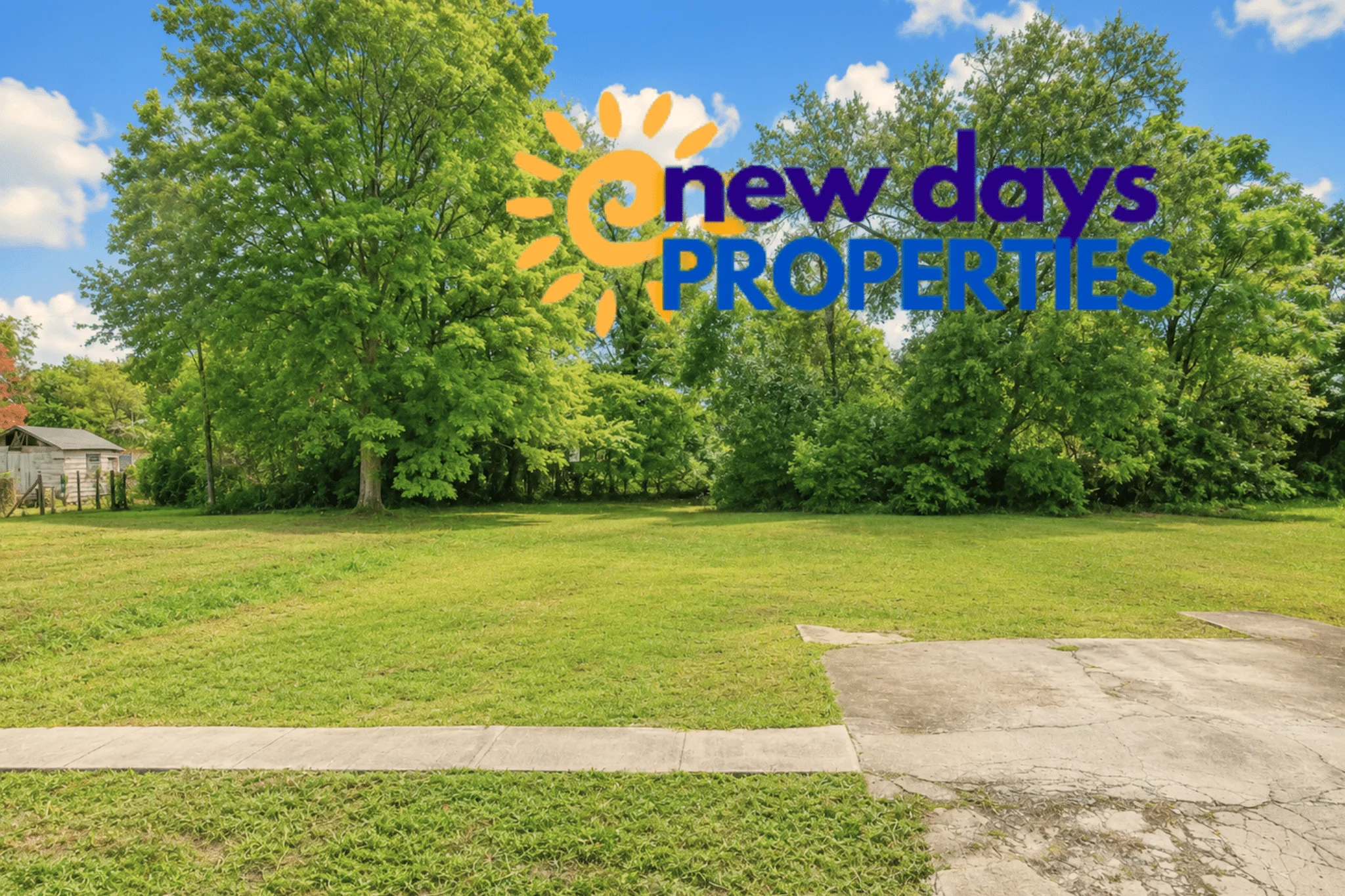 0.07 Small Residential Lot Perfect for Home