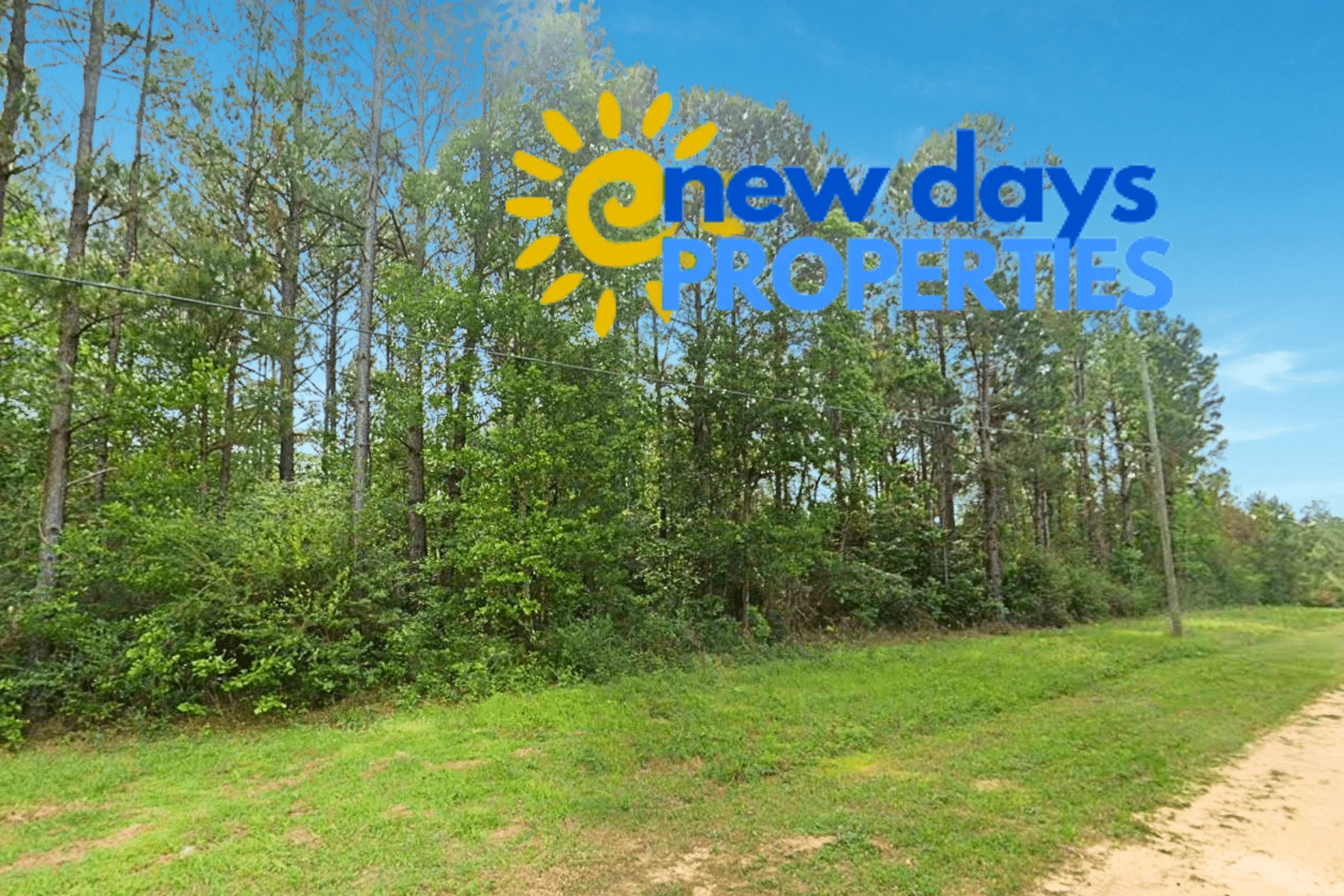 0.26-Acre Lot Near Happiness Lake!