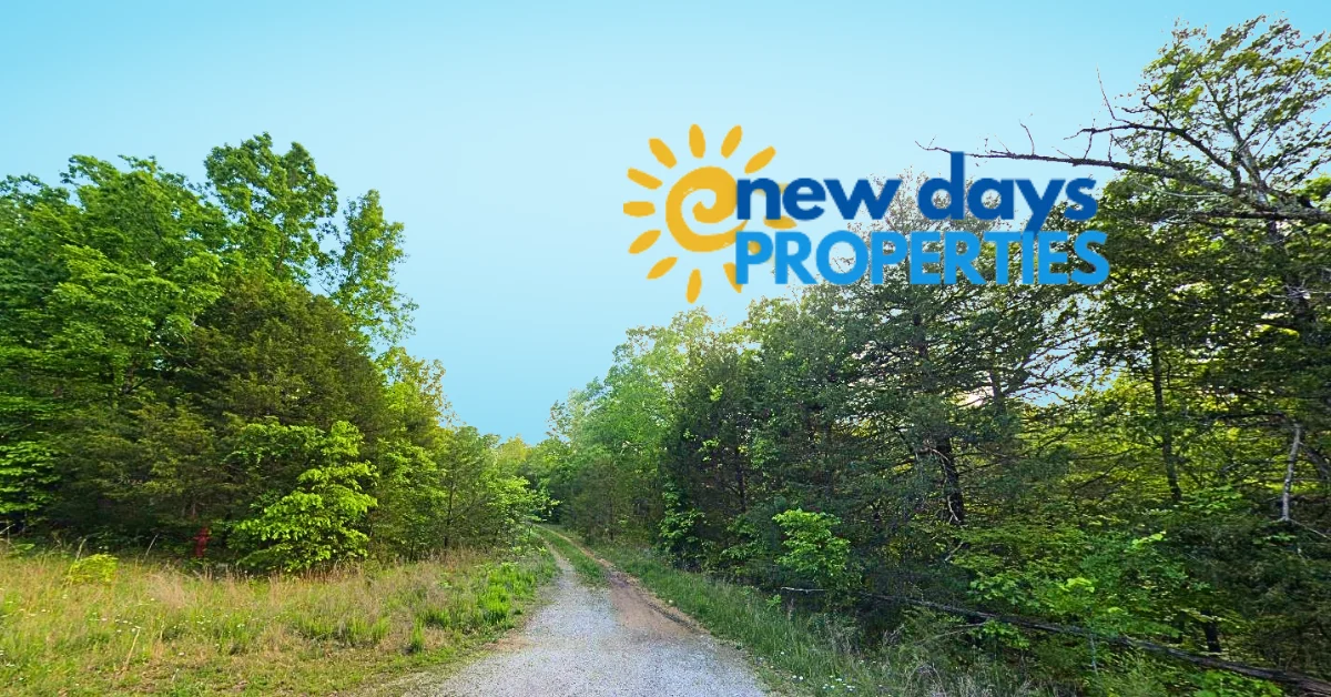 Prime Double lot Land for Sale in Arkansas