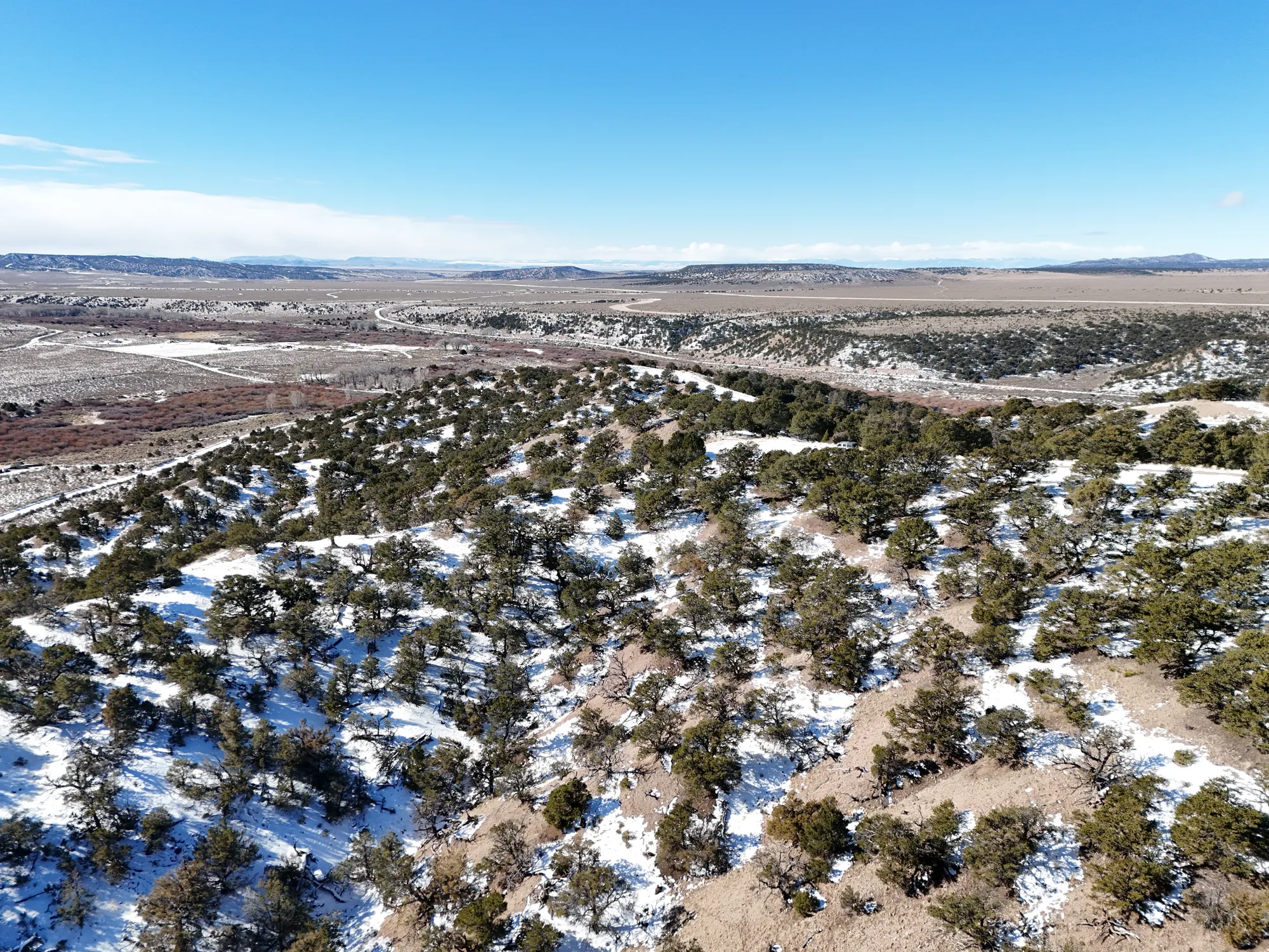 Colorado Dream Property— Build, Camp, Relax on this 5-Acre Lot (With Adjacent Lot Available!)