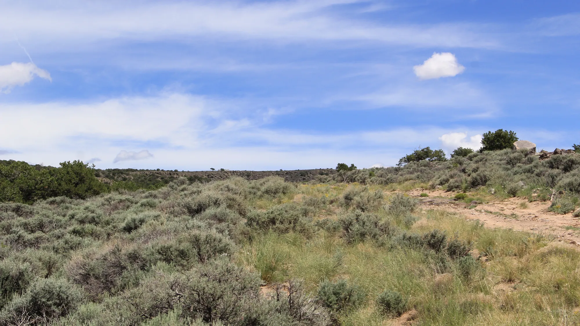 Mountain Views + Open Space = The Perfect 2.53-Acre Colorado Getaway