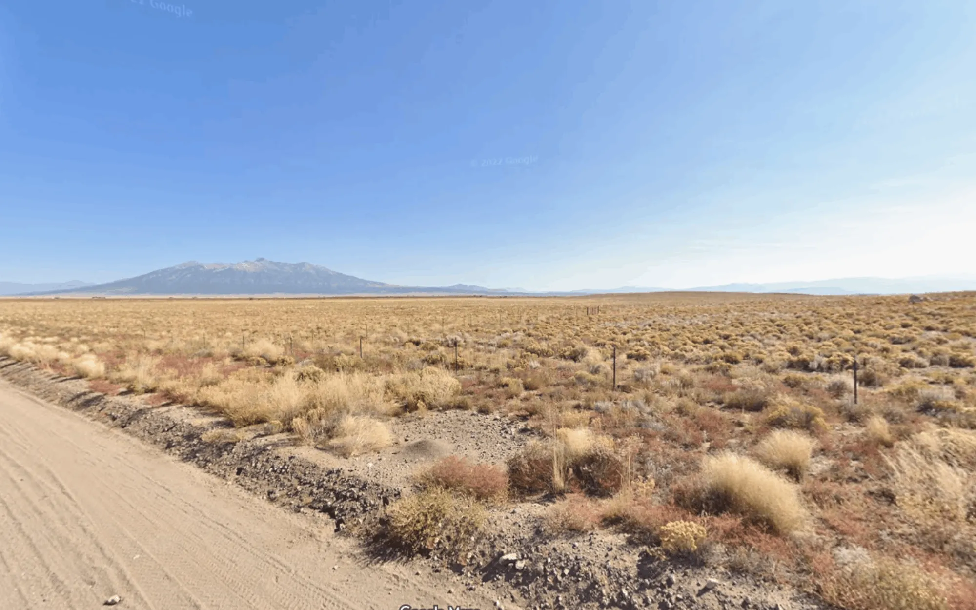 4.47-Acre Colorado Land That Feels Like a Permanent Vacation