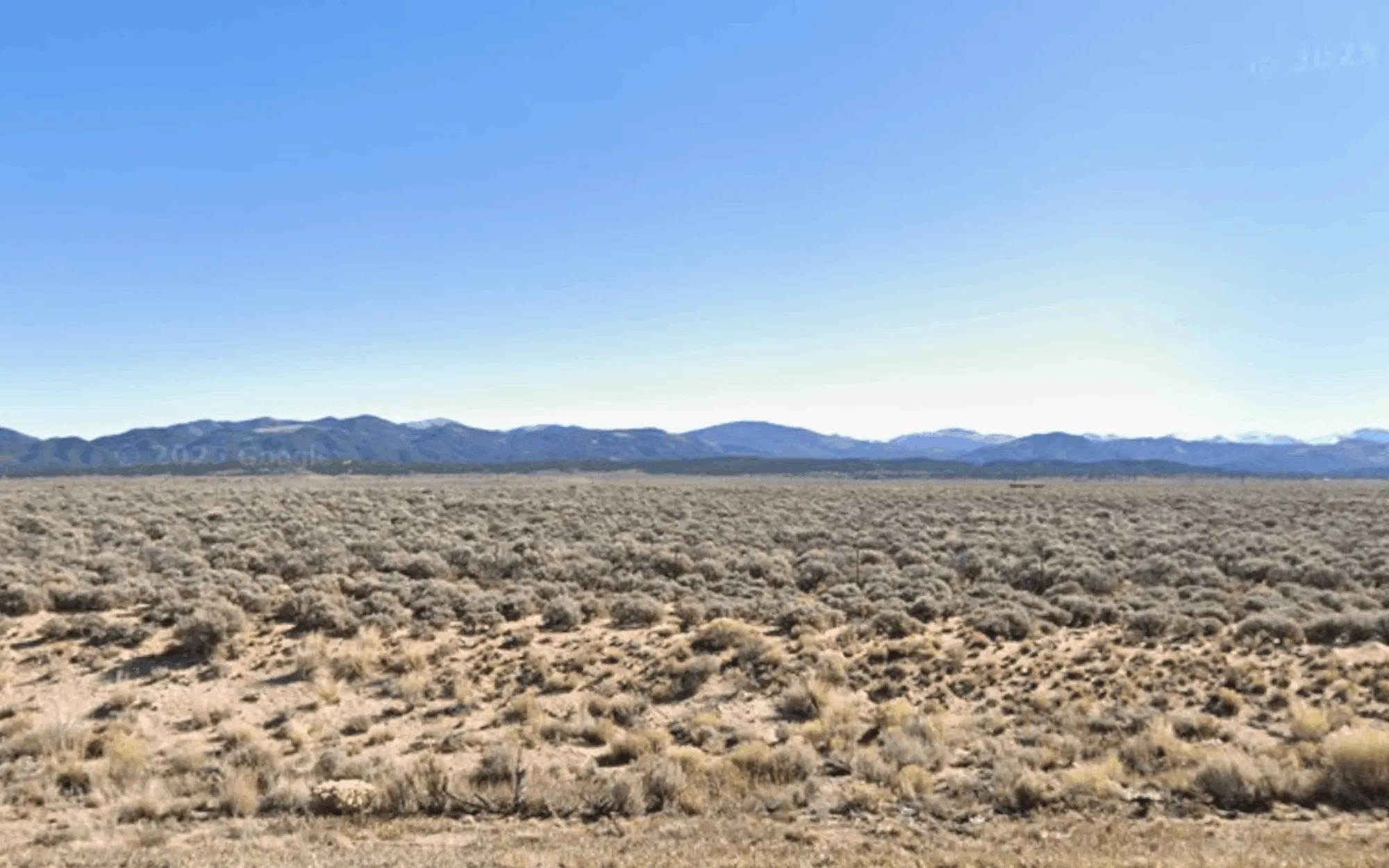 Build Your Basecamp for Adventure on this 5.38-Acre Colorado Land