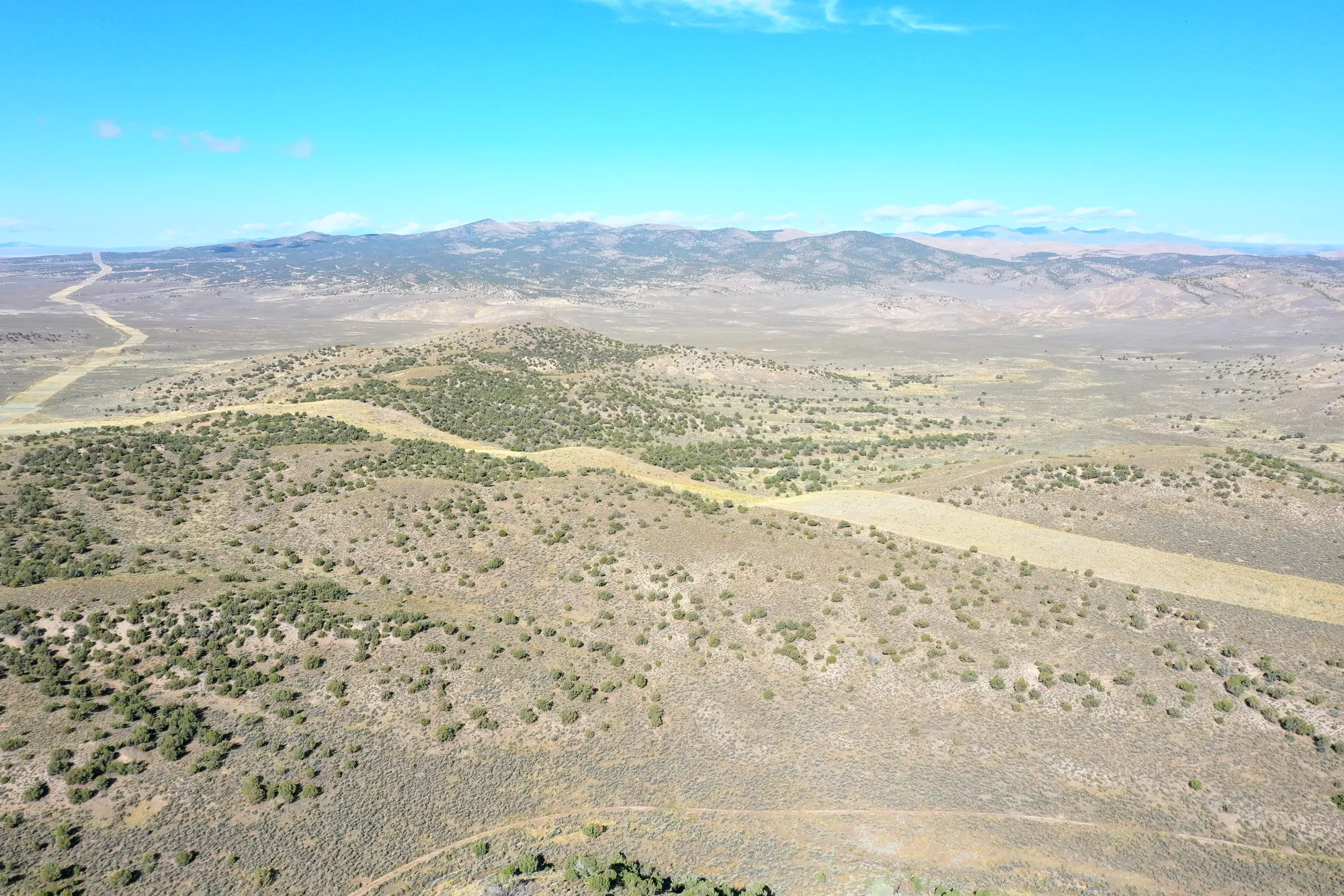 40 Acres in Elko County, NV