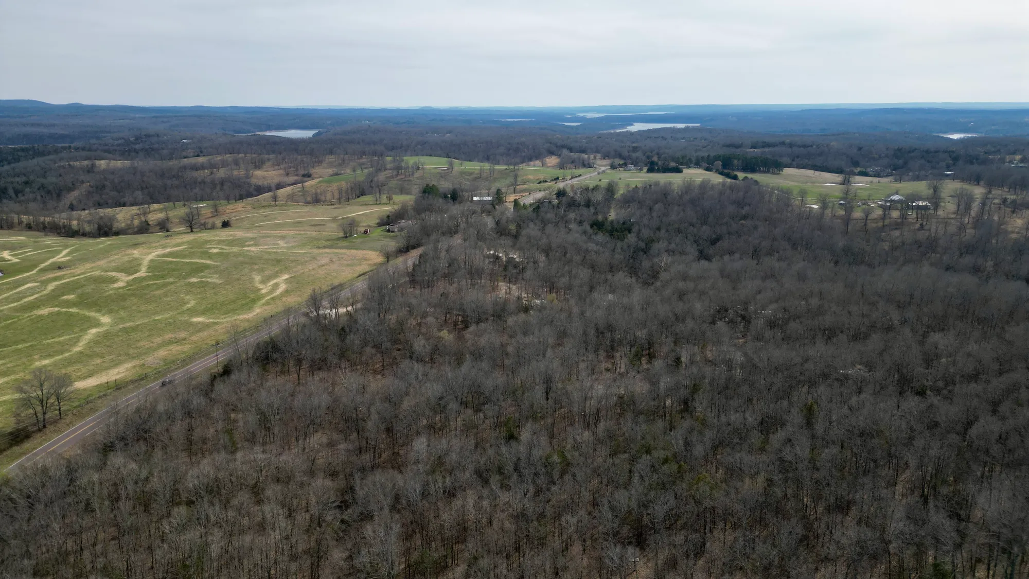 0.09 Acres in Ozark County, MO