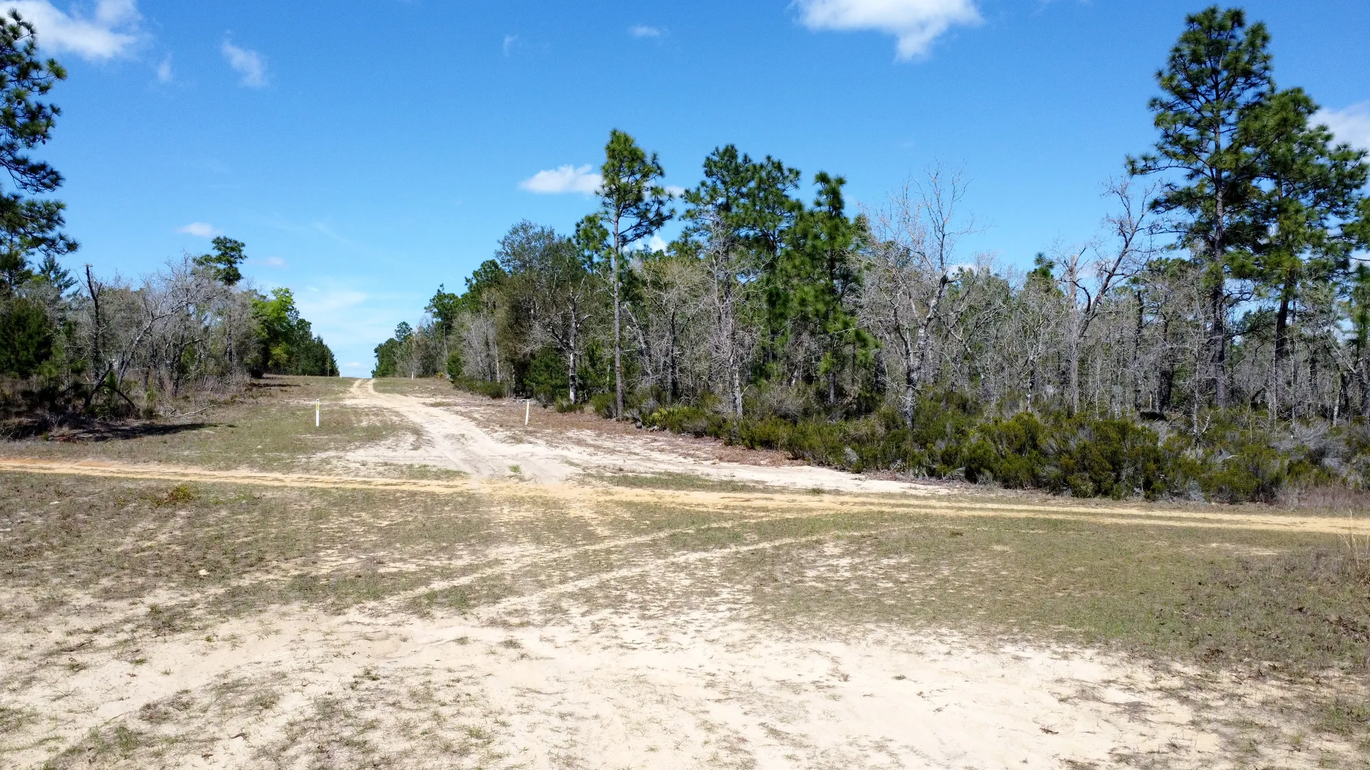 0.4 Acres in Putnam County, FL