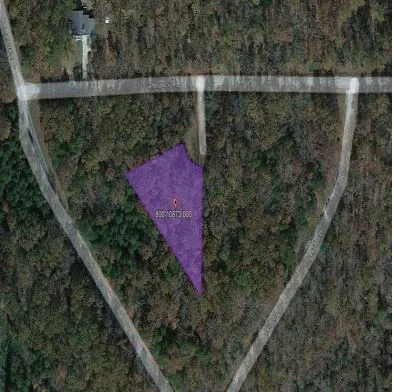 0.31 Acres in Izard County, AR