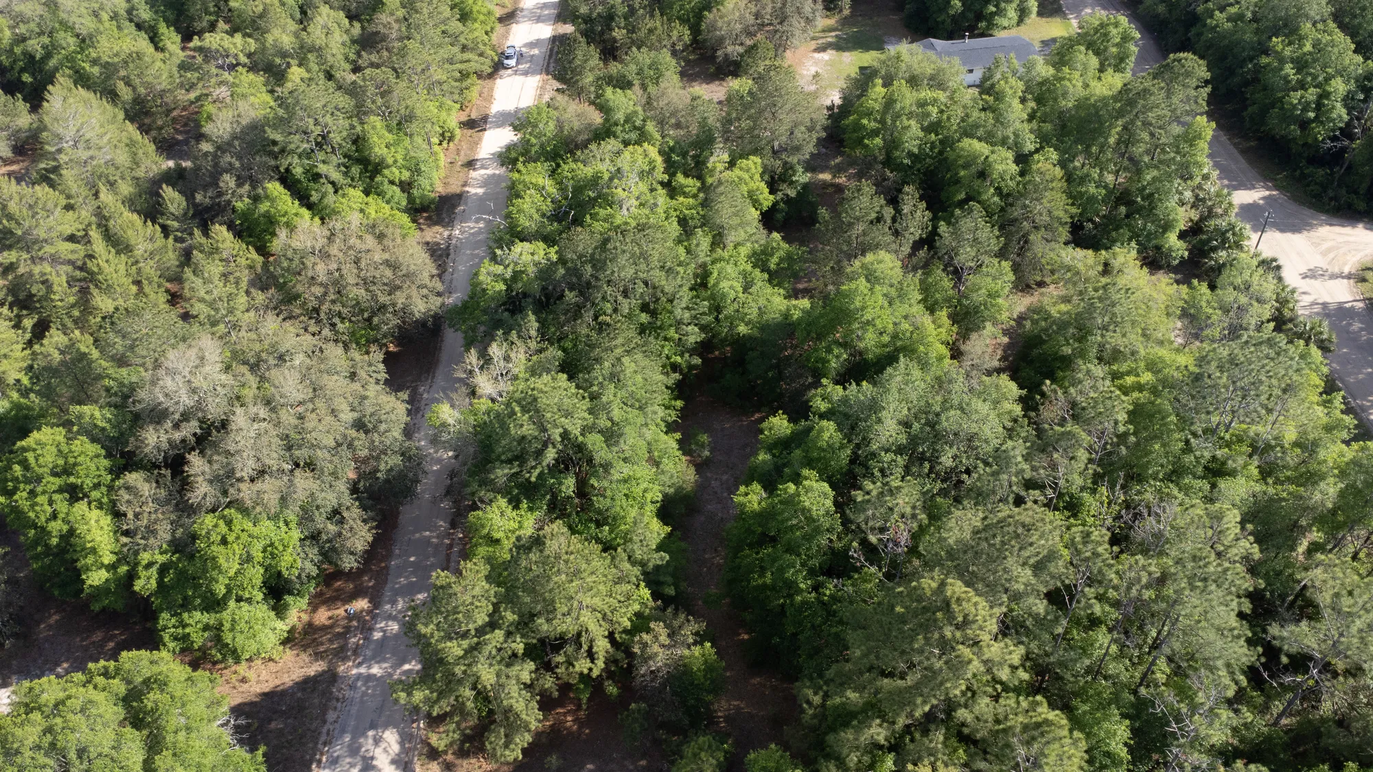 0.22 Acres in Putnam County, FL