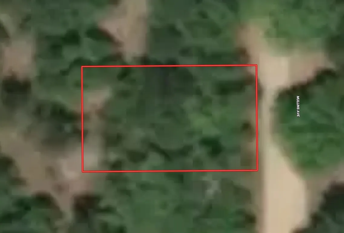 0.22 Acres in Putnam County, FL